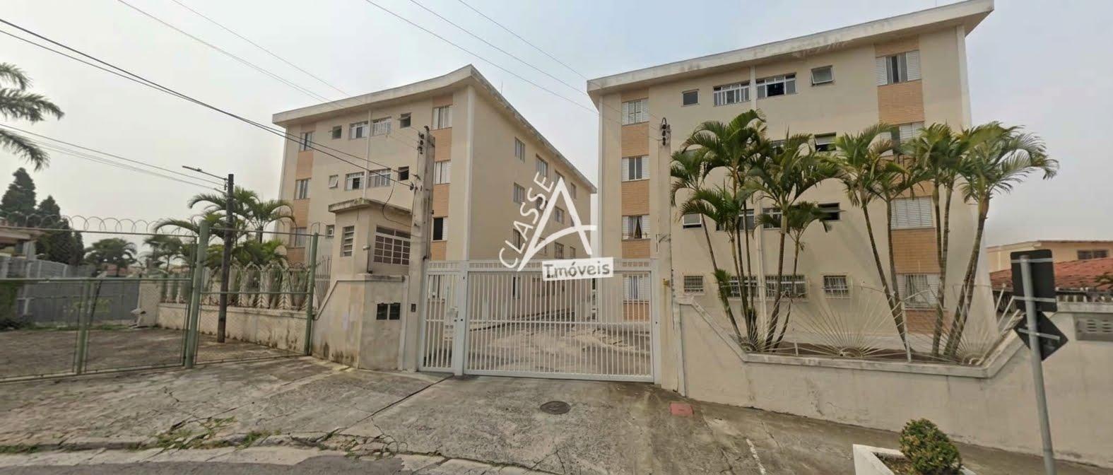 Apartamento à venda, SANTA TEREZINHA, SAO BERNARDO DO CAMPO - SP