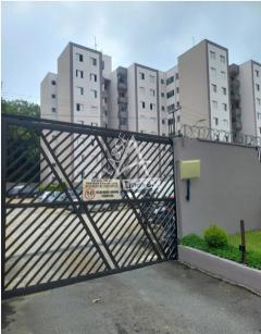 Apartamento à venda, Parque Marajoara, SANTO ANDRE - SP