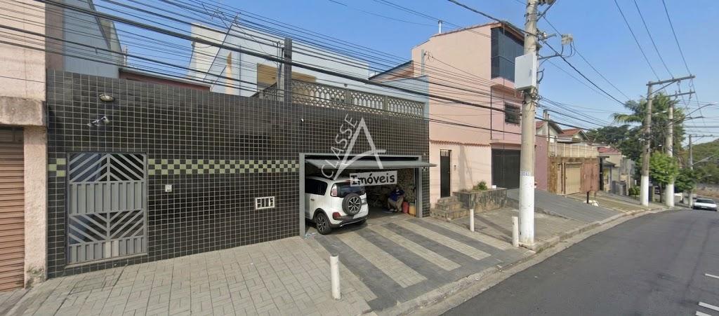 Linda Casa, 284 M2, a venda, Parque das Américas,  Mauá