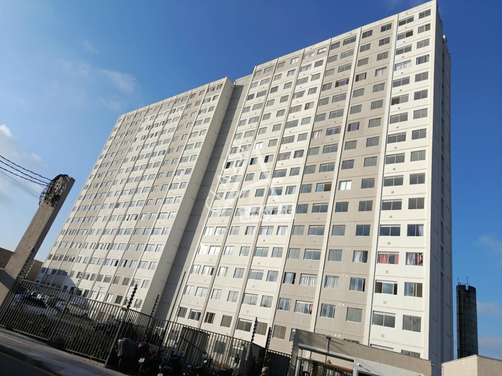 Apartamento à venda, Parque Erasmo Assunção, SANTO ANDRE - SP