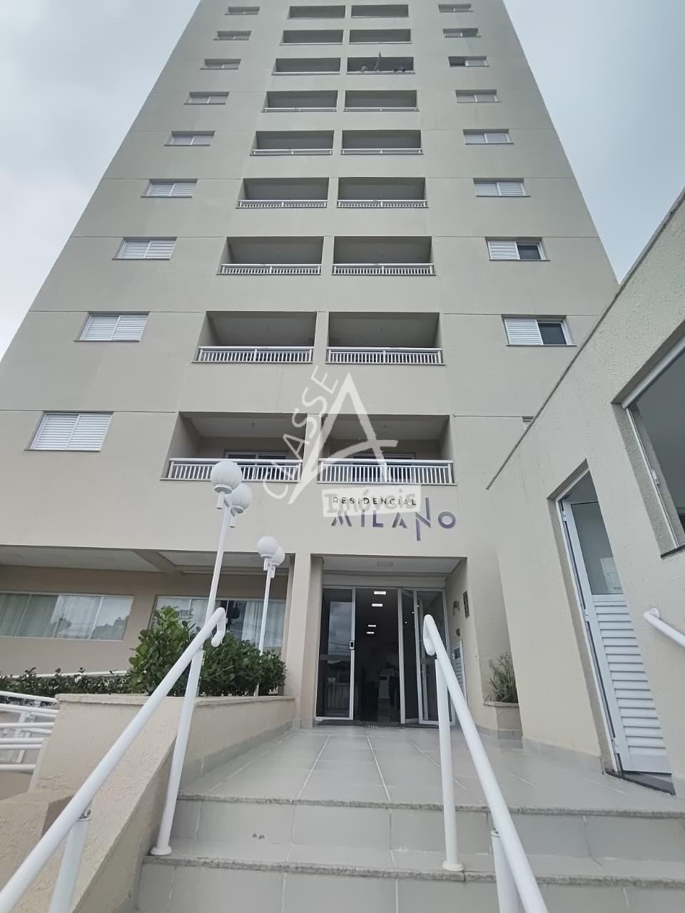 Apartamento NOVO à venda, JARDIM PRAIA GRANDE, MONGAGUA - SP