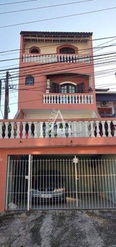 Lindo Sobrado com 4 dormitórios à venda, 162 m  - Vila Curuçá ...