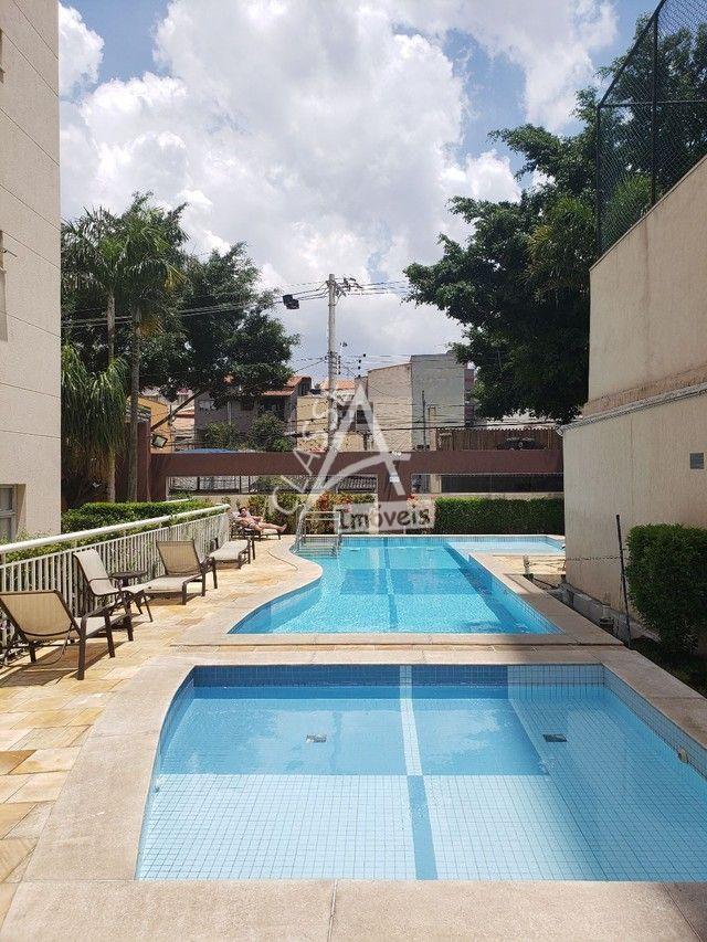 Apartamento com 2 dormitórios à venda, 71 m² por R$ 637.000 - ...