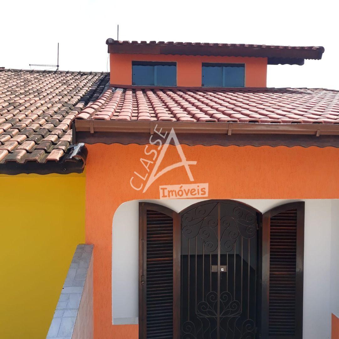 Vendo Lindo Sobrado Arejado com 234 m  de Construção no Jardim...
