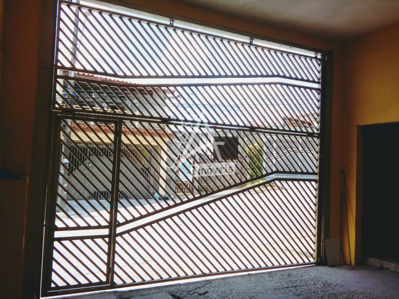 C 240 m² por R$ 420.000 - Vila Flórida - Mauá/SP