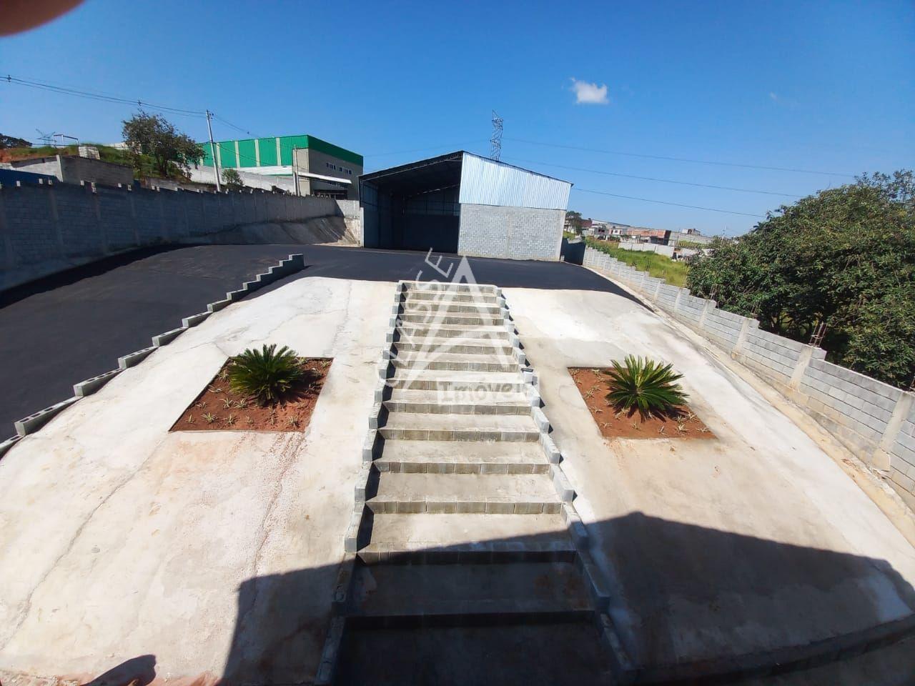 Galp?o para alugar, 300 m  por R  9.000 m?s - Veraneio Maracan...