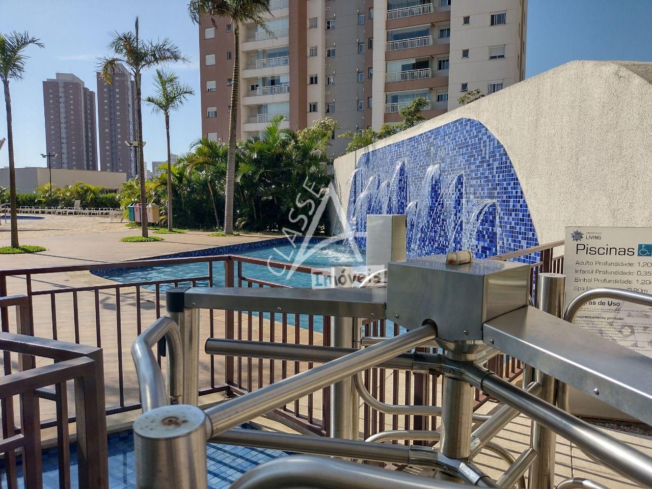 Apartamento com 2 dormitórios à venda, 57 m² por R$ 505.000,00...