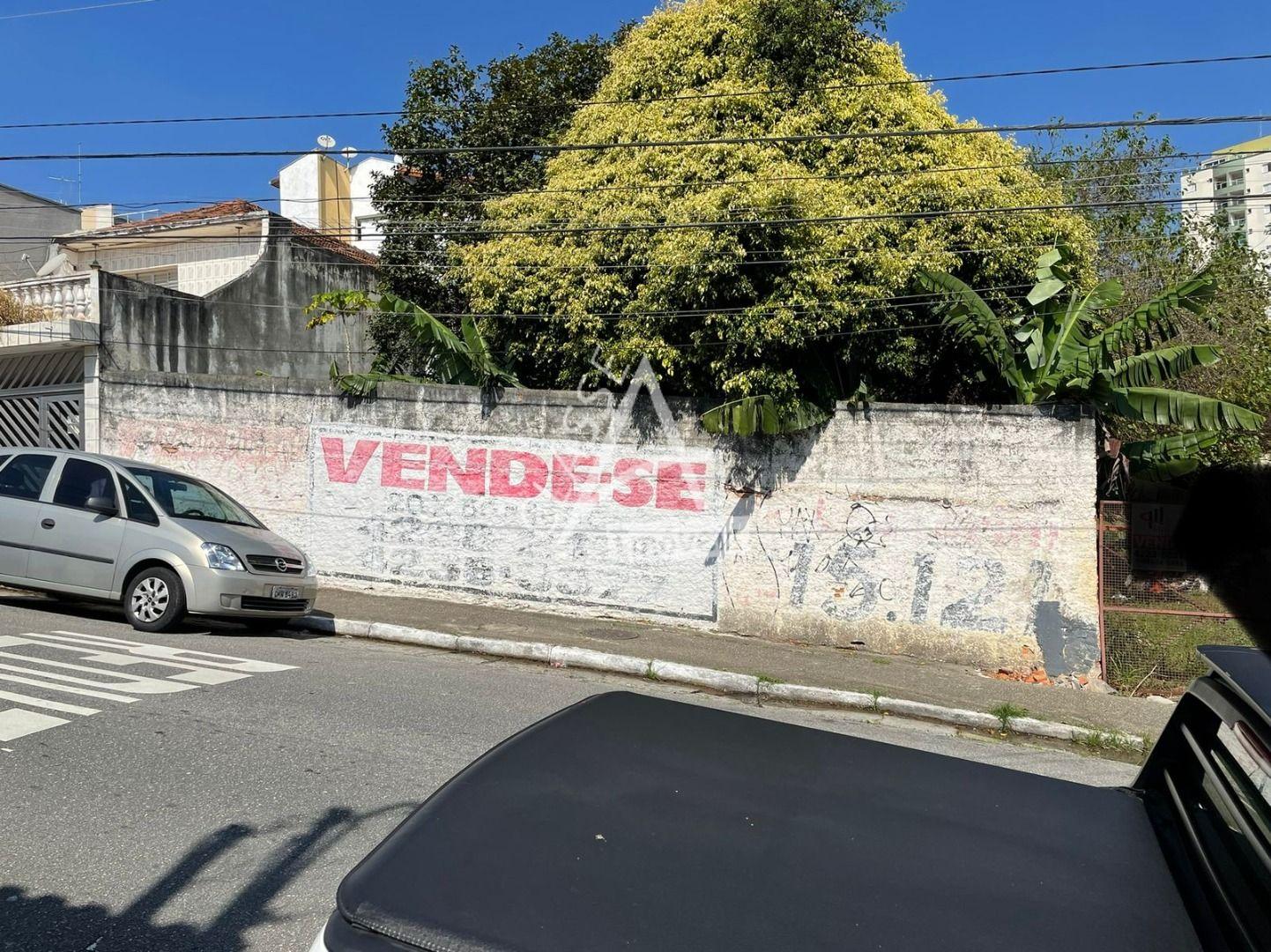 Terreno à venda, 1000 m² por R$ 2.230.000 - São José - São Cae...