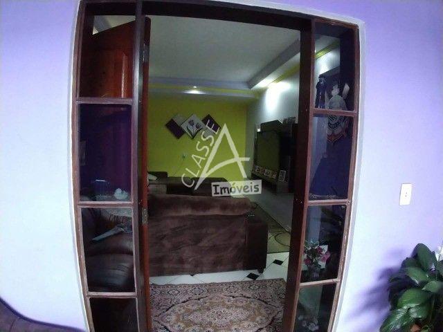 Casa com 3 dormitórios à venda, 442 m² por R$ 650.000,00 - Vil...