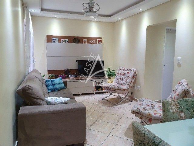Apartamento com 2 dormitórios à venda, 68 m  por R  360.000 -C...