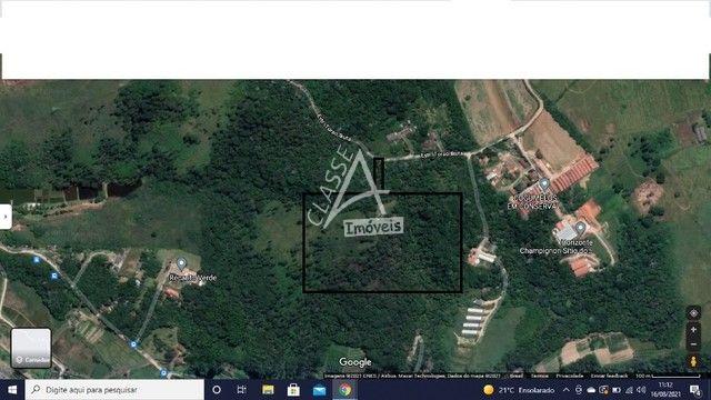 Terreno à venda, 320000 m² por R$ 2.299.000 - Porteira Preta -...