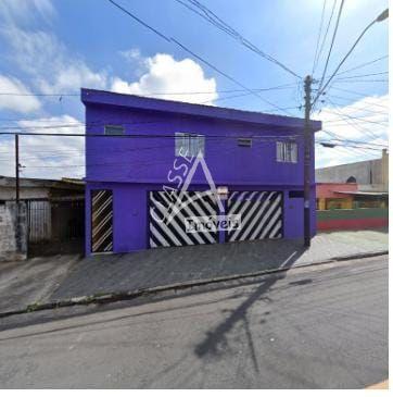 Casa com 2 dormitórios à venda, 400 m² por R$ 775.000 - Parque...