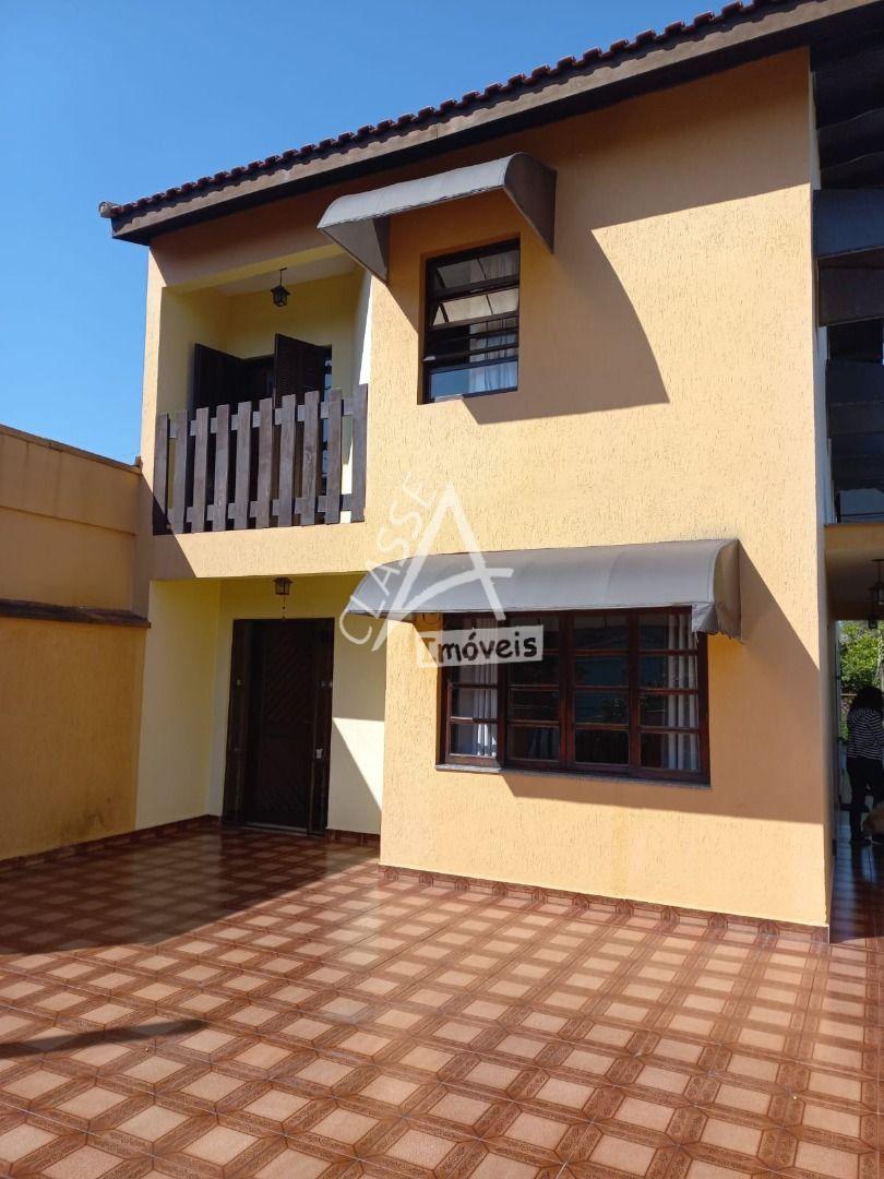Casa com 3 dormit?rios ? venda, 371 m? por R$ 1.000.000,00 - J...