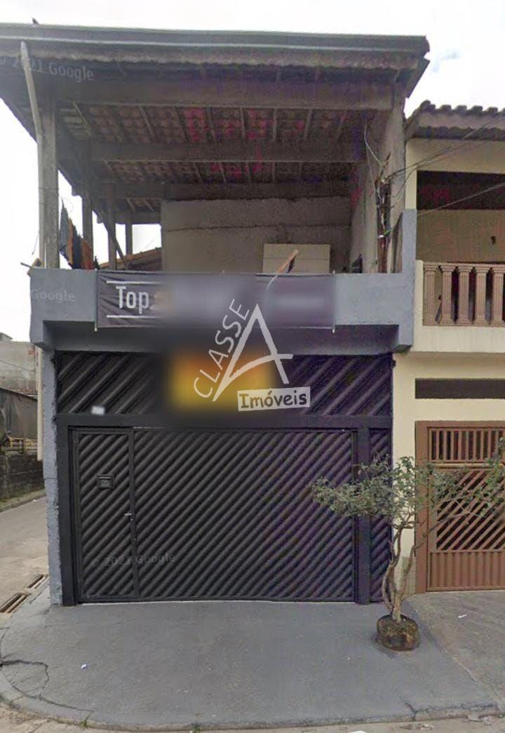Casa com 3 dormitórios à venda, 250 m² por R$ 500.000 - Jardim...