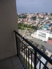 Apartamento com 2 dormitórios à venda, 50 m2 Jardim Monte Líba...
