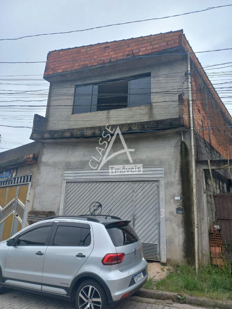 Casa com 3 dormit?rios ? venda, 100 m? por R$ 295.000 - Jardim...