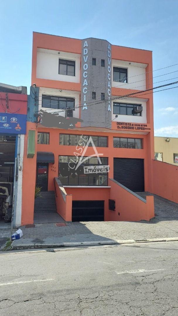 Galp?o para alugar, 600 m  por R  15000  m?s - Casa Branca - S...