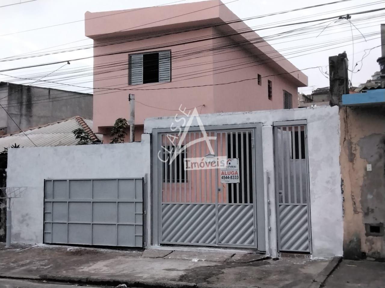 Sobrado com 2 dormitórios à venda, 147 m² por R$ 345.000,00 - ...