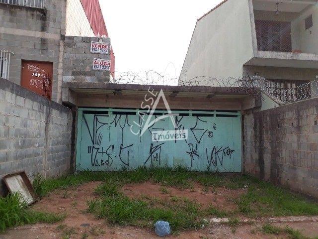 Terreno à venda, 185 m² por R$ 477.000,00 - Jardim Las Vegas -...