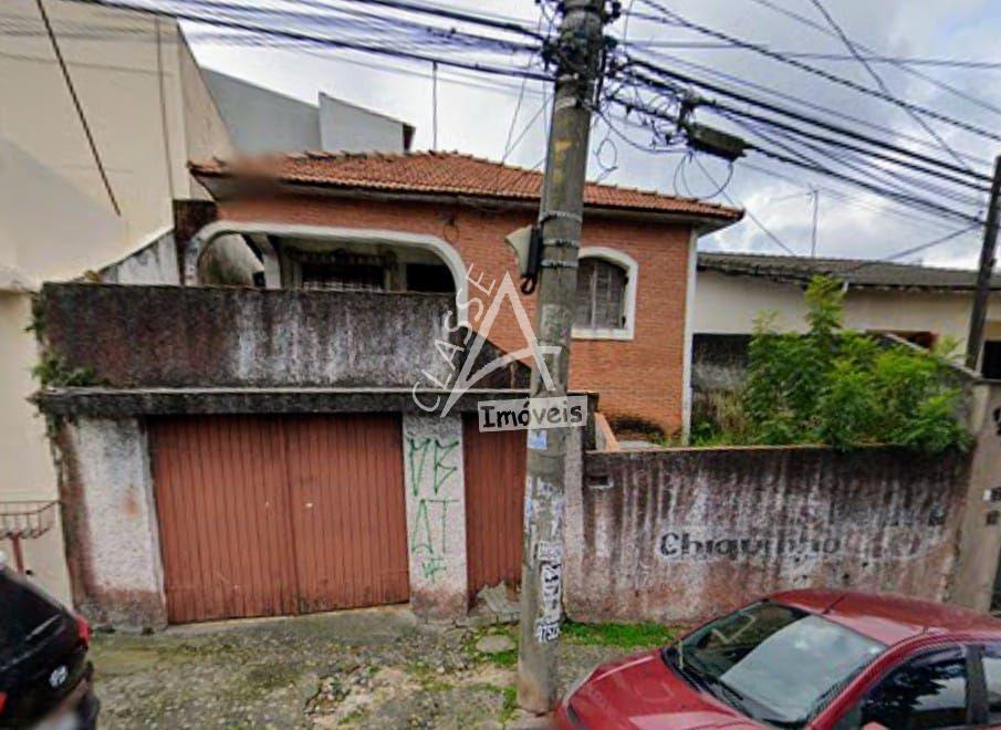 Ótimo terreno em bairro nobre