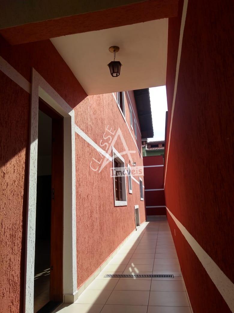 Venda de Sobrado de Alto Padrão, 180 M2, no Jardim Guapituba e...