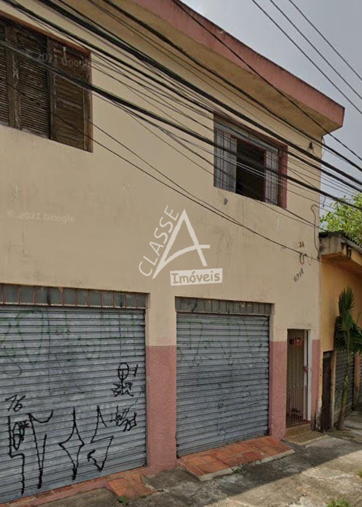 Casa com 2 dormitórios à venda, 300 m² por R$ 477.000 - Parque...