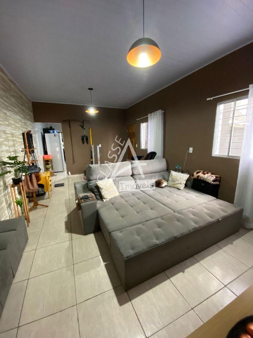 Linda Casa a venda no Bairro Vila Nova em Mauá - Um Lar Perfei...