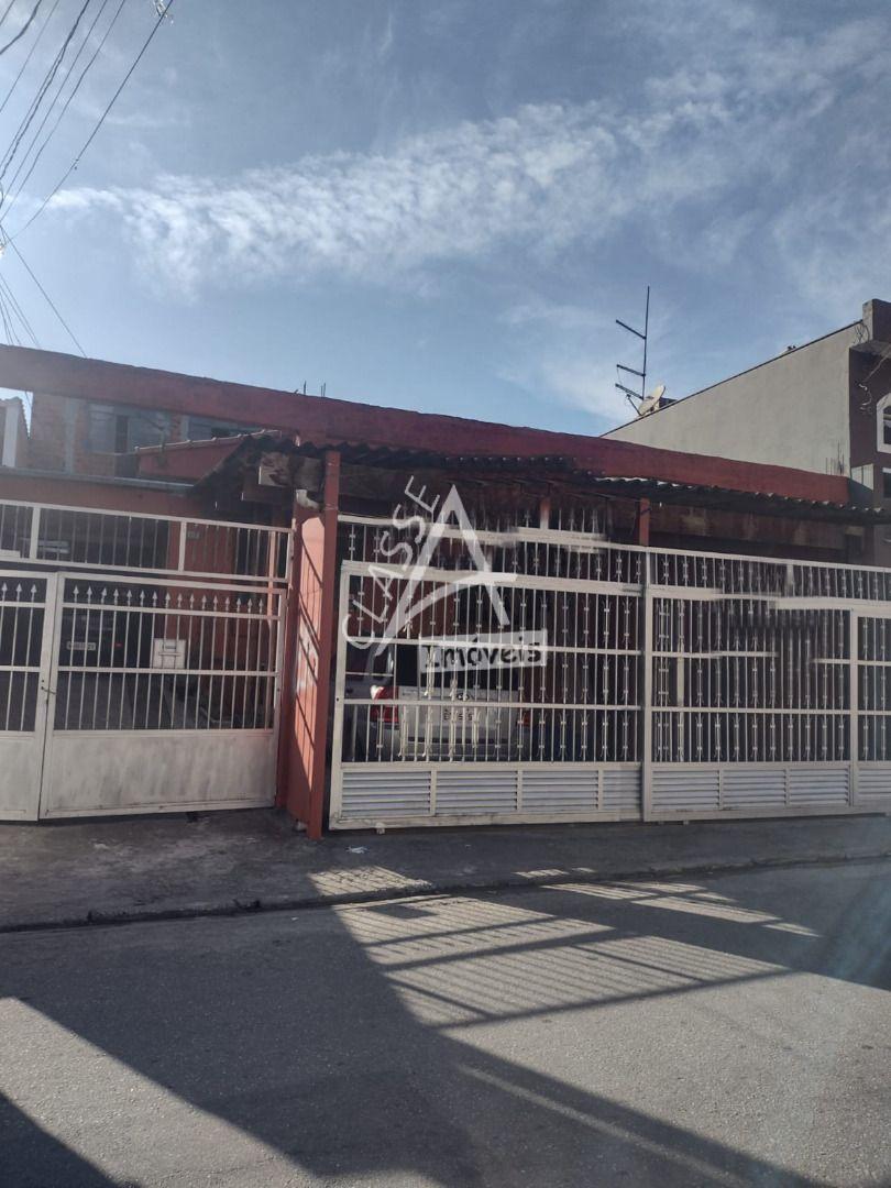 Casa com 2 dormitórios à venda, 250 m² por R$ 380.000 - Jardim...