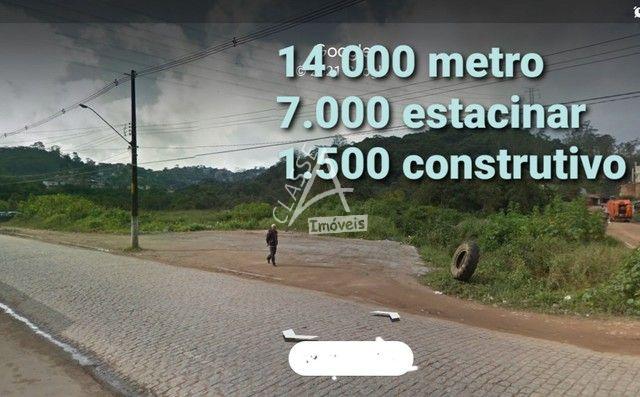 Área à venda, 14000 m² por R$ 2.099.000 - Chácara São Francisc...
