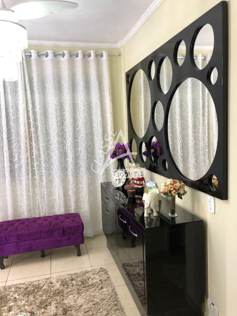 Apartamento com 1 dormitório à venda, 47 m² por R$ 198.000 - B...