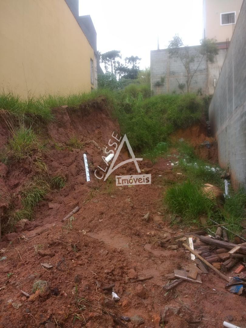 Terreno à Venda no Jardim Idel  Guapituba  - Mauá - Oportunida...