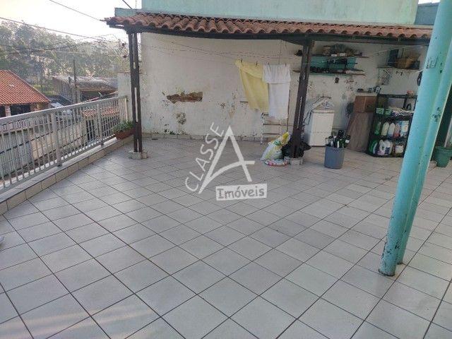 Casa com 3 dormitórios à venda, 130 m² por R$ 430.000,00 - Jar...