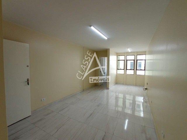 Sala à venda, 22 m  por R  130.000,00 - Centro - Santo André SP