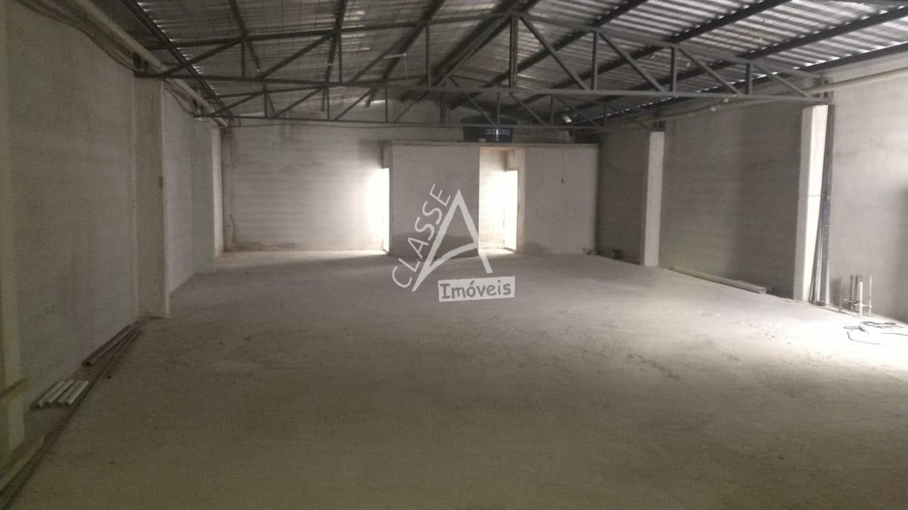 Sala para alugar, 330 m  por R  9.900,00 m?s - Vila Bocaina - ...