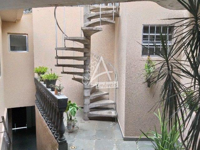Vendo Troco Casa 180 M2  na Vila Palmares, Santo Andre por Apt...