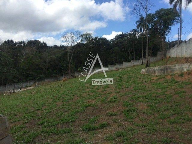 Venda de 03 terrenos entre 1.000 e 1.500 M2 em Suzano Divisa c...