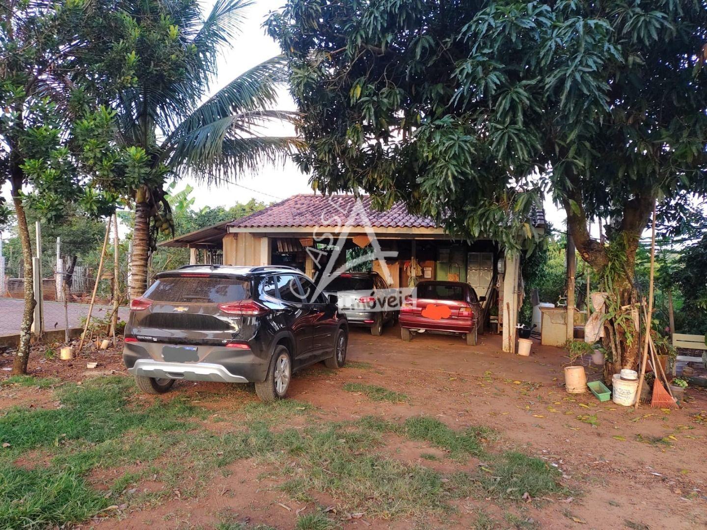 Chácara com 2 dormitórios à venda, 5000 m  por R  499.000,00 -...