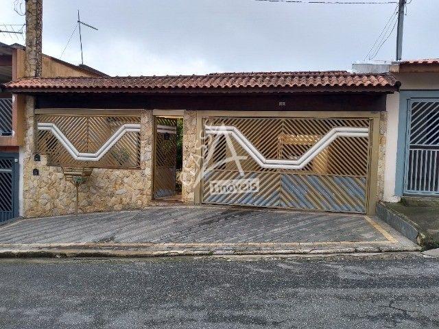 Casa com 2 dormitórios à venda, 250 m² por R$ 740.000,00 - Jar...
