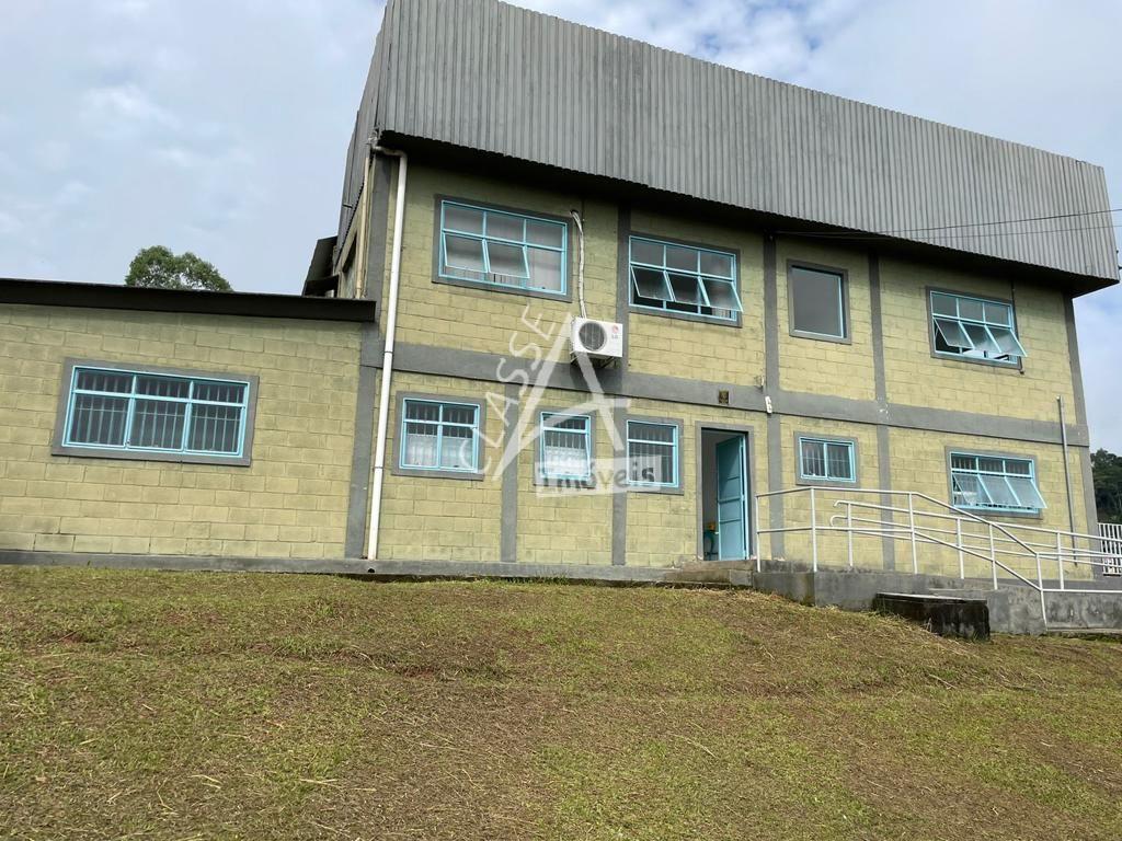 Galp?o ? venda, 917 m? por R$ 3.499.000,00 - Funil - Santa Isa...
