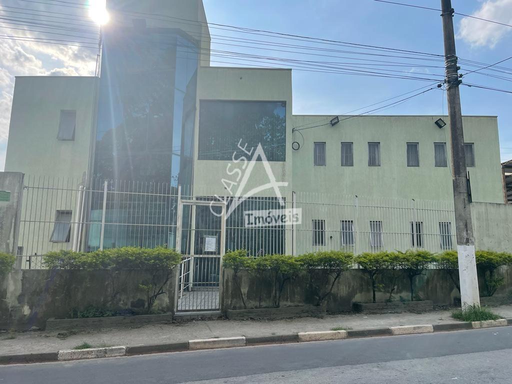 Galp?o para alugar, 1300 m  por R  19.900 m?s - Jardim Luana -...