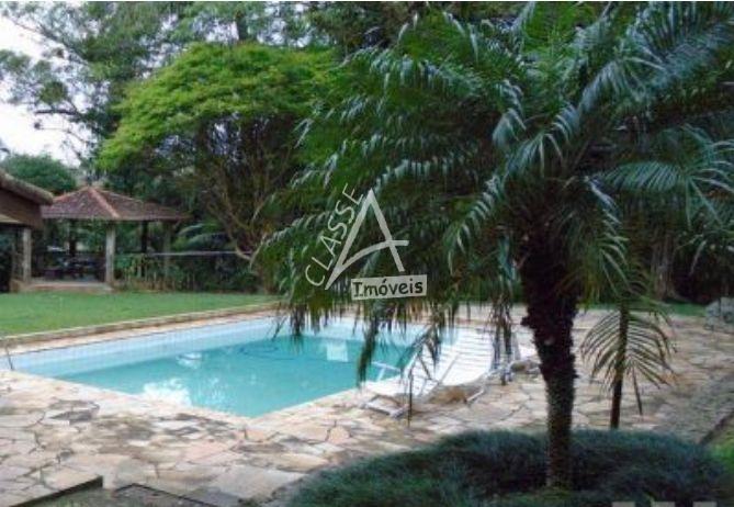 Casa com 2 dormitórios à venda, 456 m² por R$ 3.900.000 - Past...