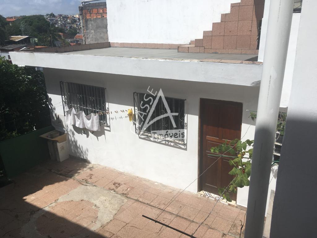 Casa à venda, 297 m² por R$ 799.000,00 - Vila Bocaina - Mauá/SP