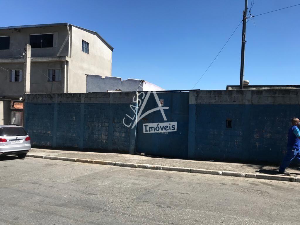 Terreno ? venda, 412 m? por R$ 699.000 - Vila Nova Cumbica - G...
