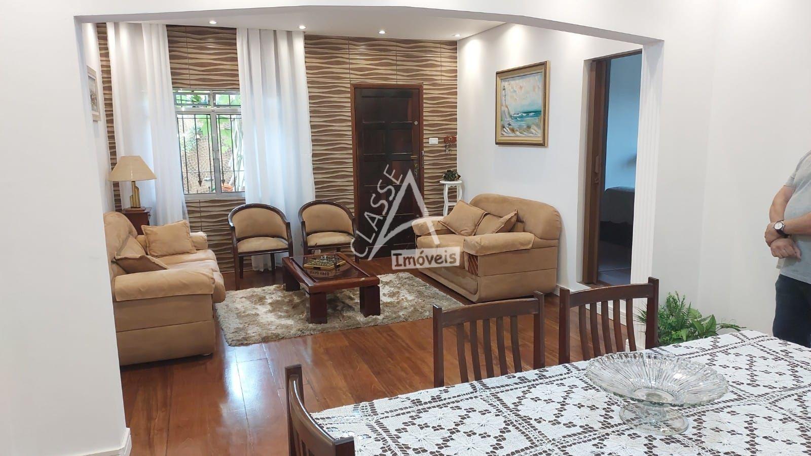 Sobrado com 3 dormitórios à venda, 270 m² por R$ 849.000,00 - ...