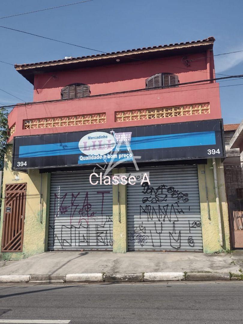 Casa com 2 dormitórios à venda, 192 m² por R$ 583.000,00 - Vil...