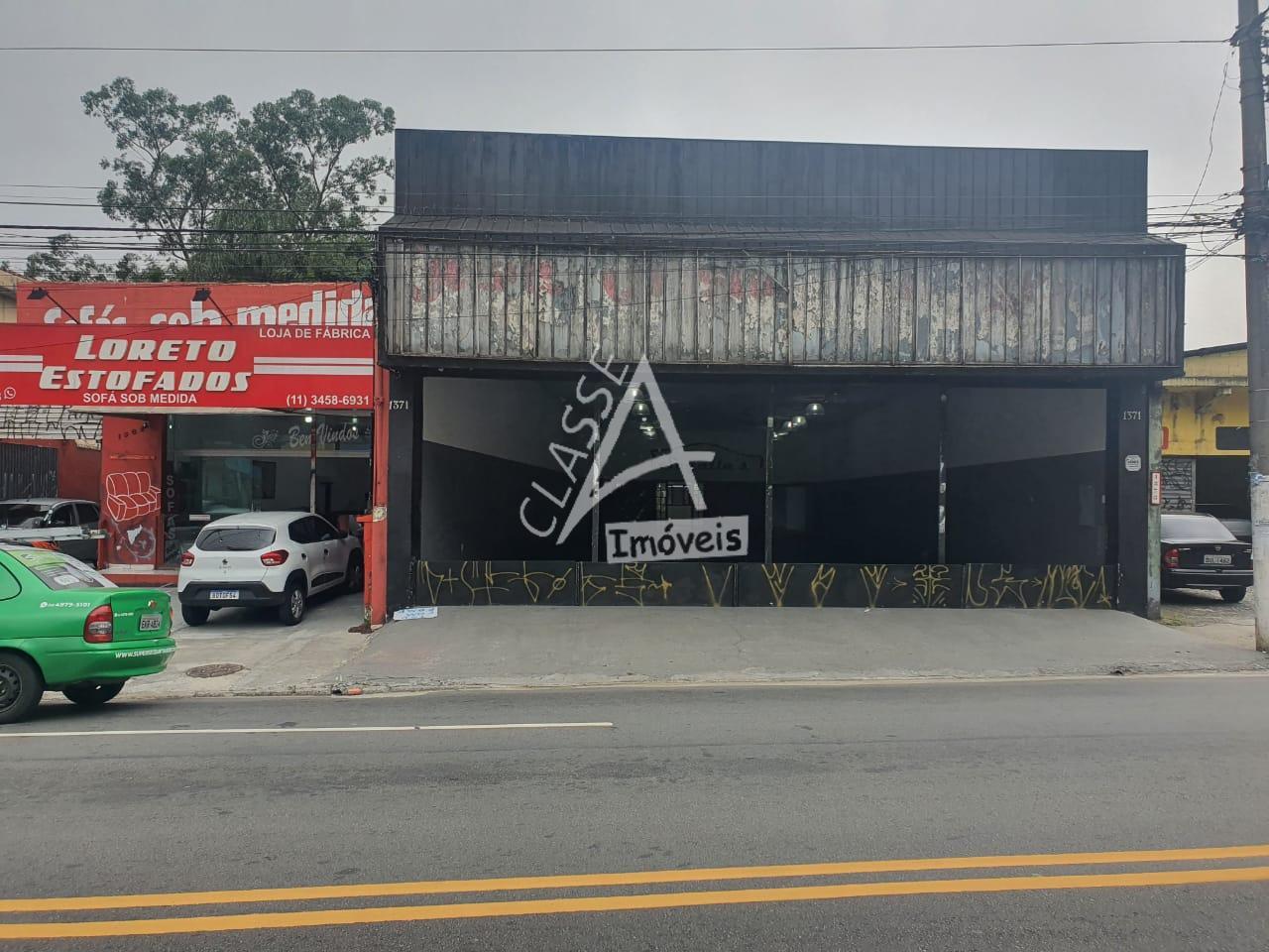 SALAO OTIMO AV CARIJOS SANTO ANDRE