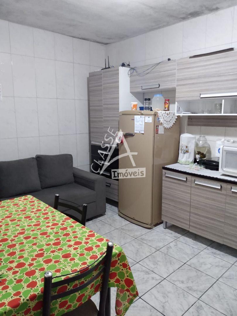 Casa com 3 dormit?rios ? venda, 100 m? por R$ 286.000 - Vila N...