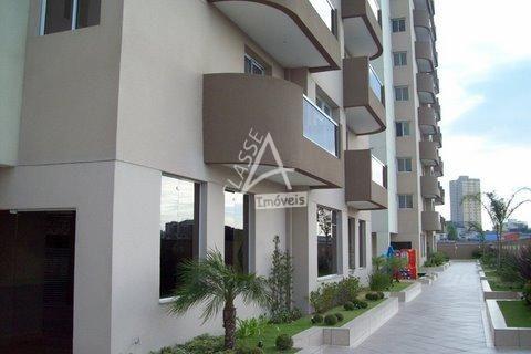 Apartamento com 3 dormitórios à venda, 96 m  - Campestre - San...