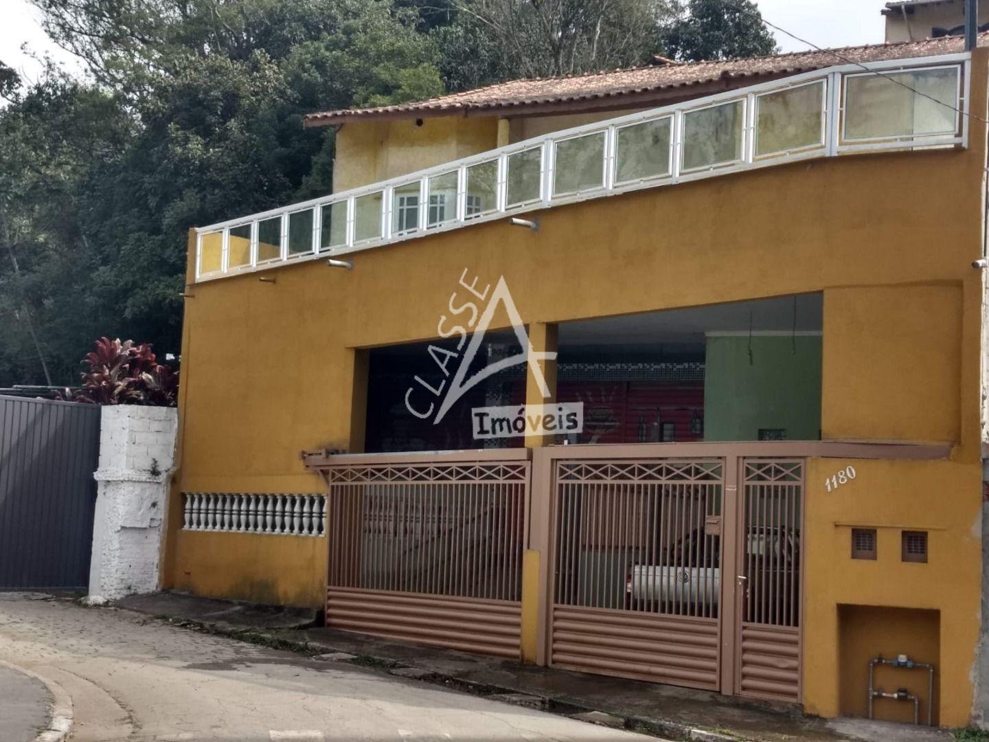 Sobrado com 3 dormitórios à venda, 337 m² por R$ 999.000,00 - ...