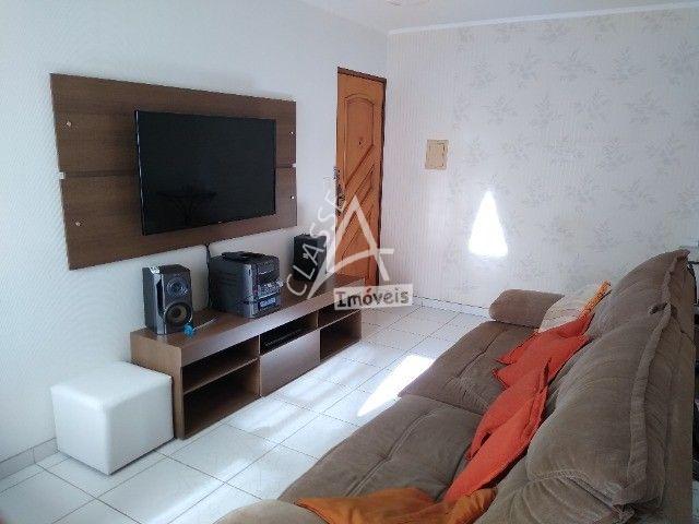 Apartamento com 2 dormitórios à venda, 55 m  por R  222.600 - ...